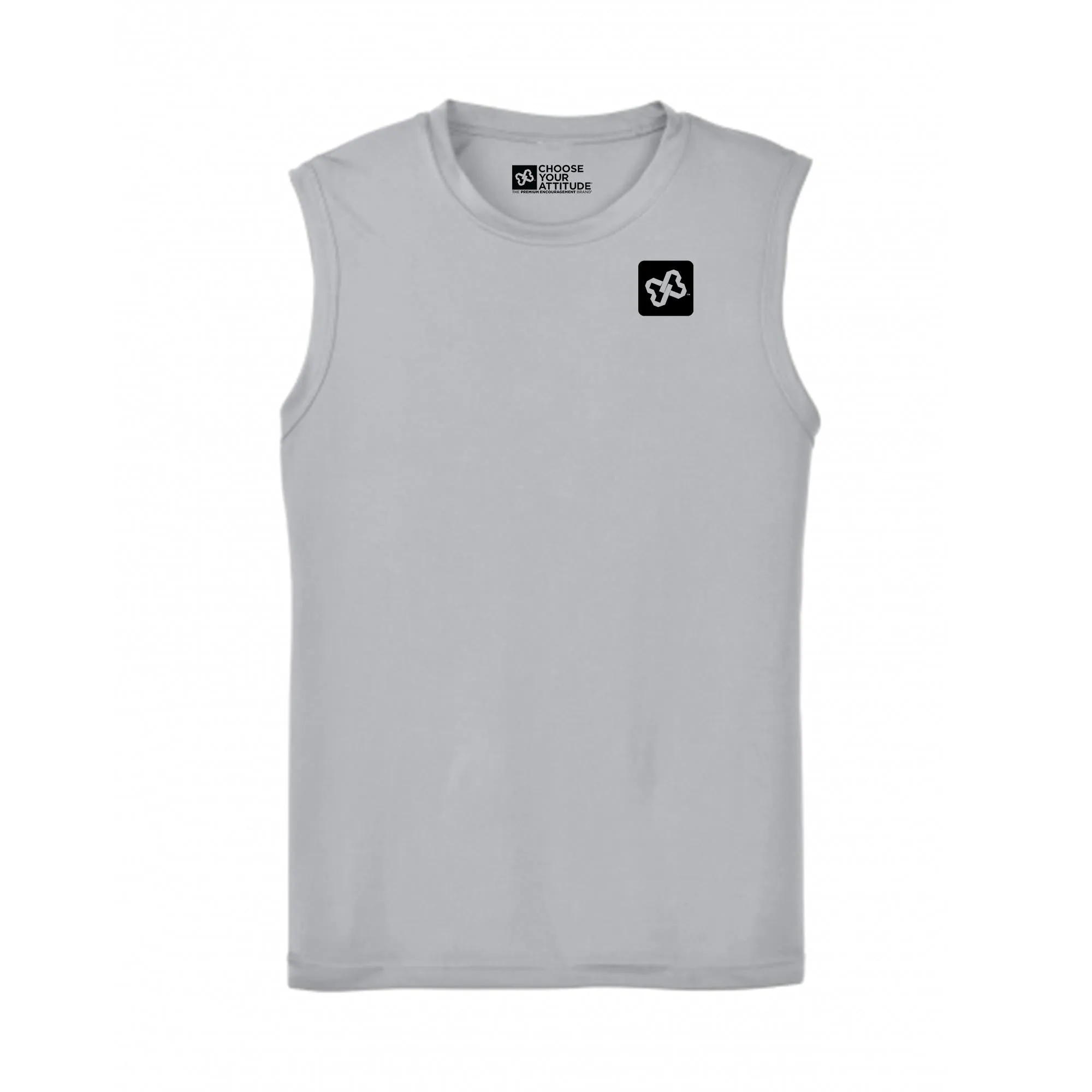 Performance Sleeveless Competitor T