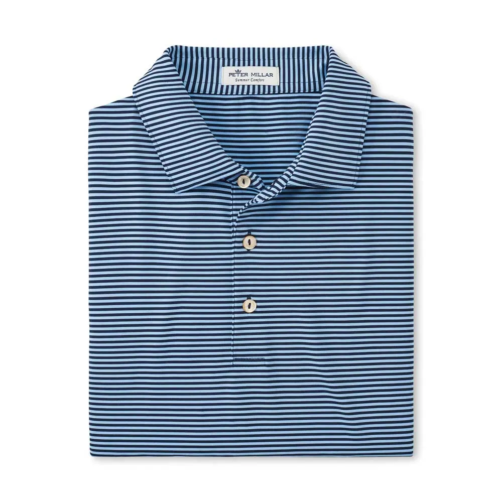 Peter Millar Hales Performance Polo