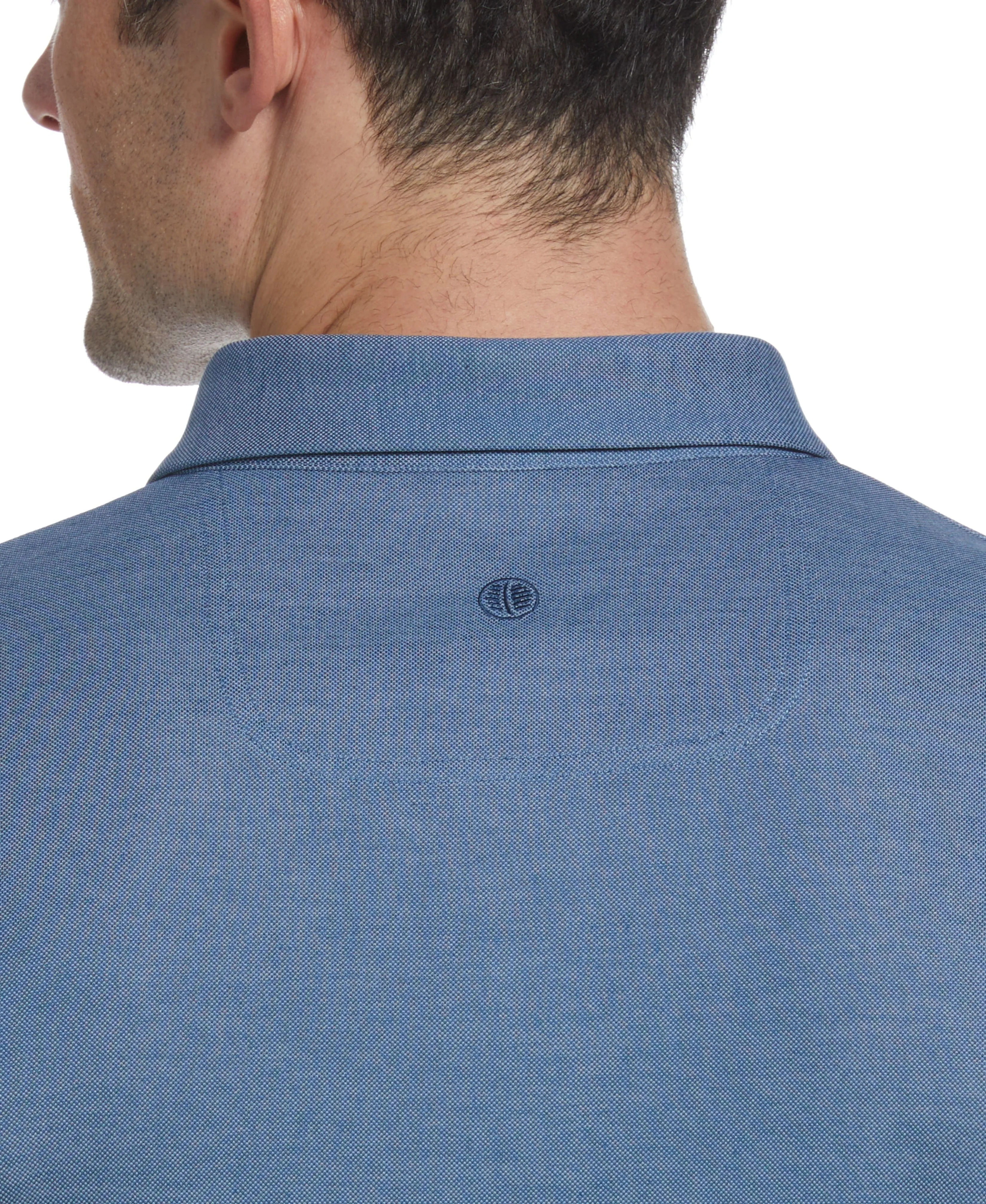 Pique Polo