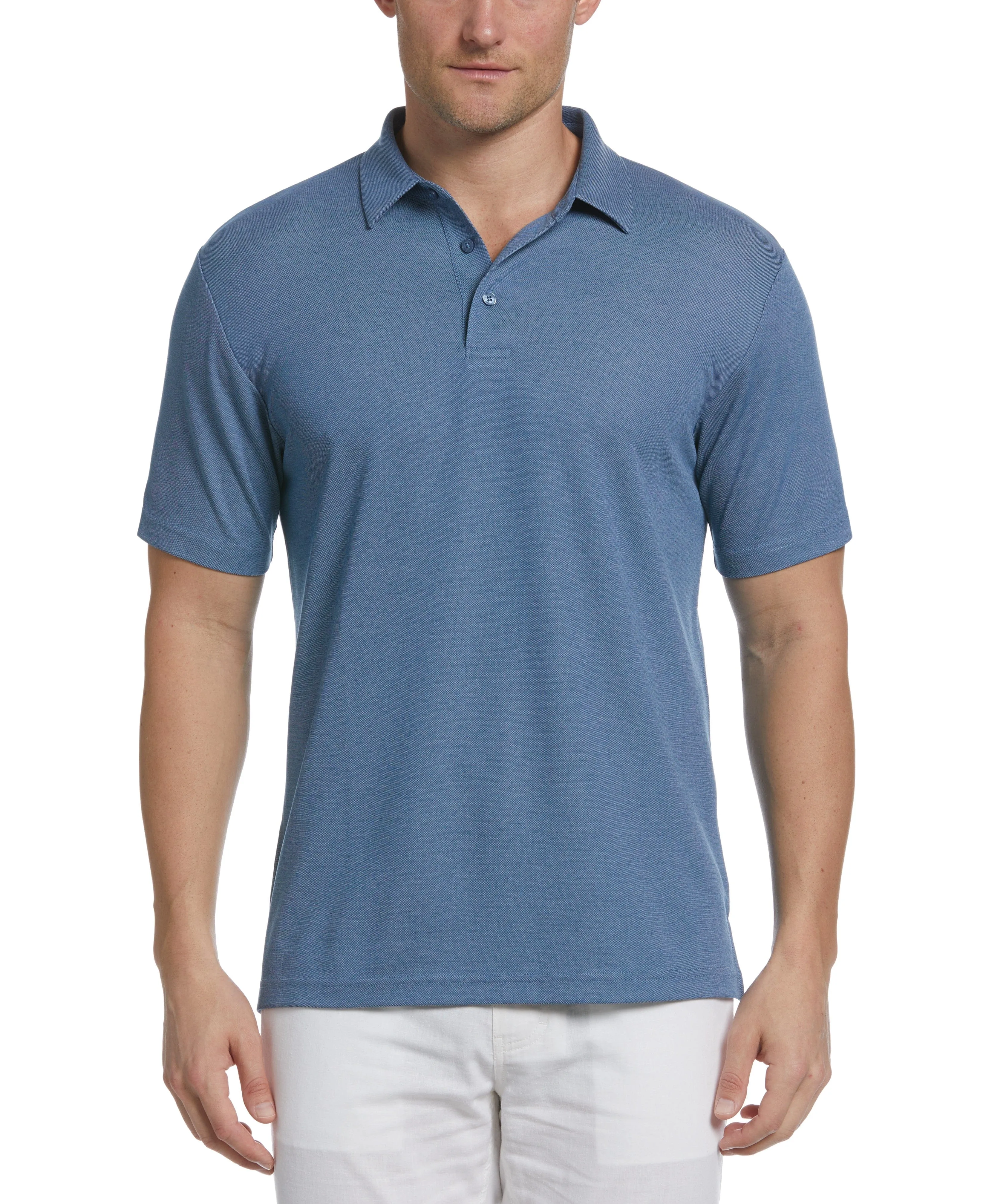 Pique Polo