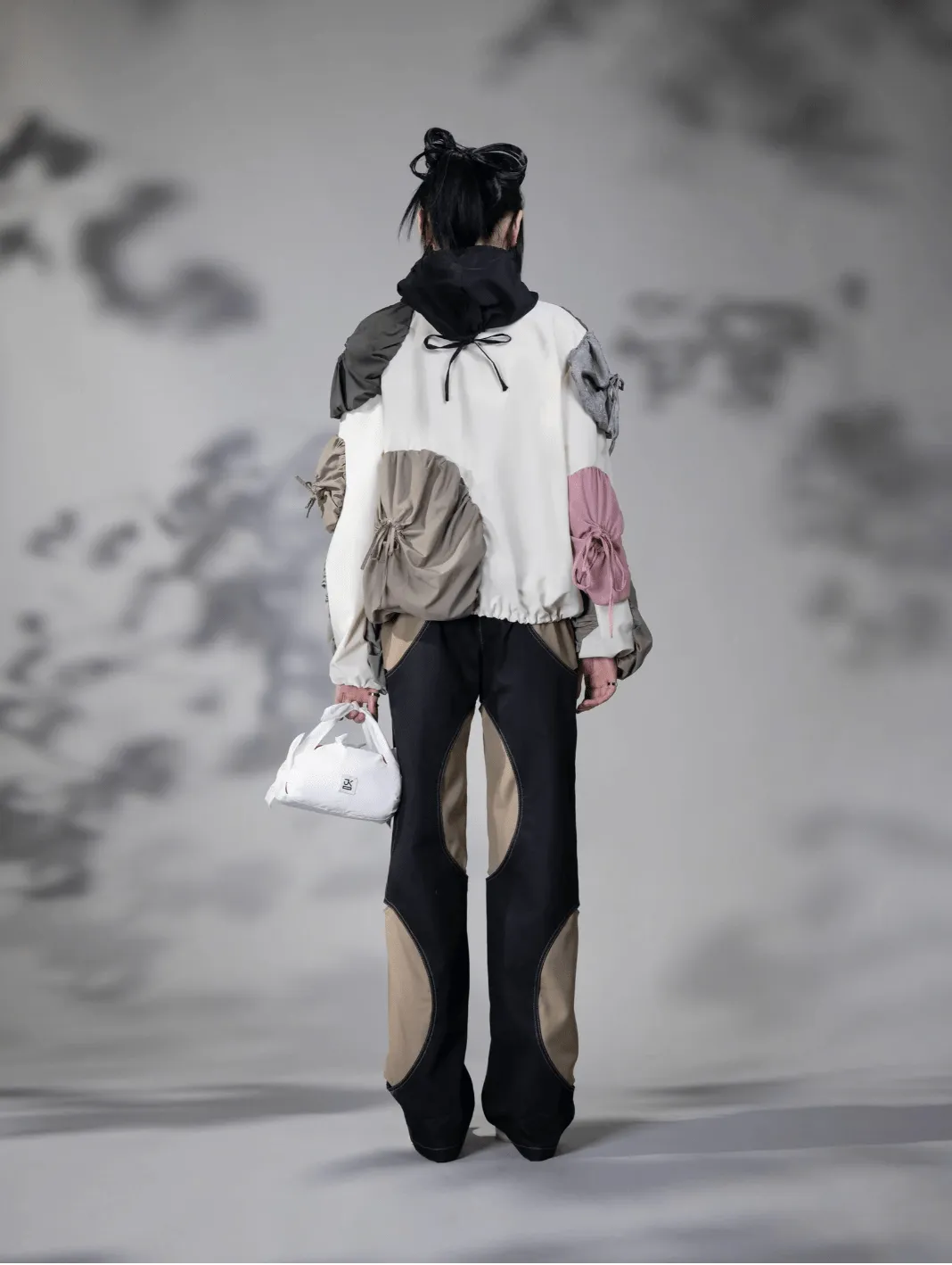 Pouch Jacket