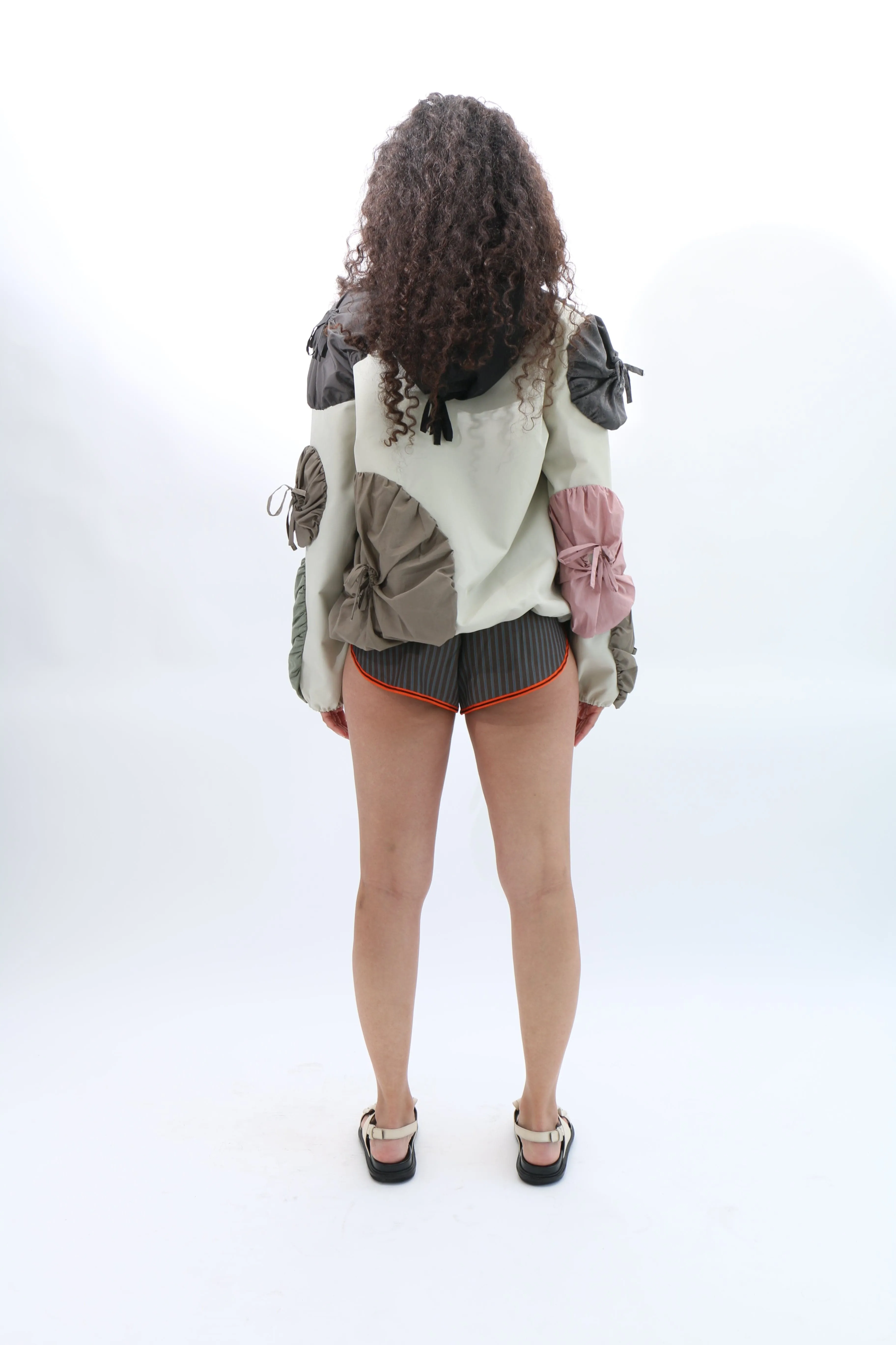 Pouch Jacket