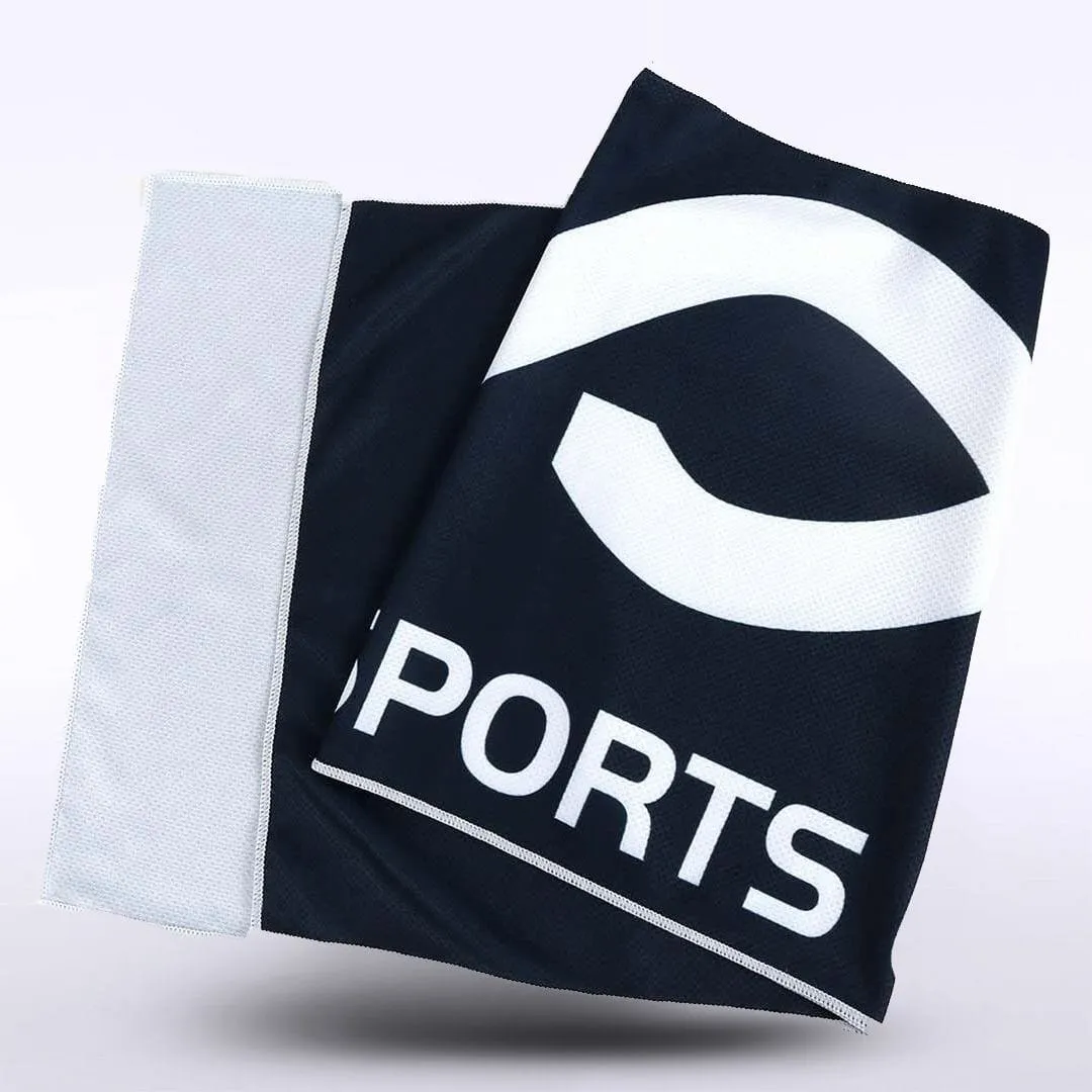 Quick Dry Sports Towel