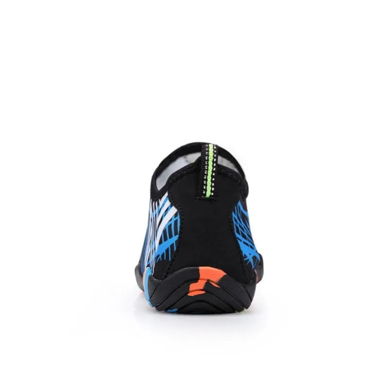 Quick Dry Walking Sneaker