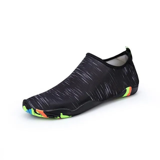 Quick Dry Walking Sneaker