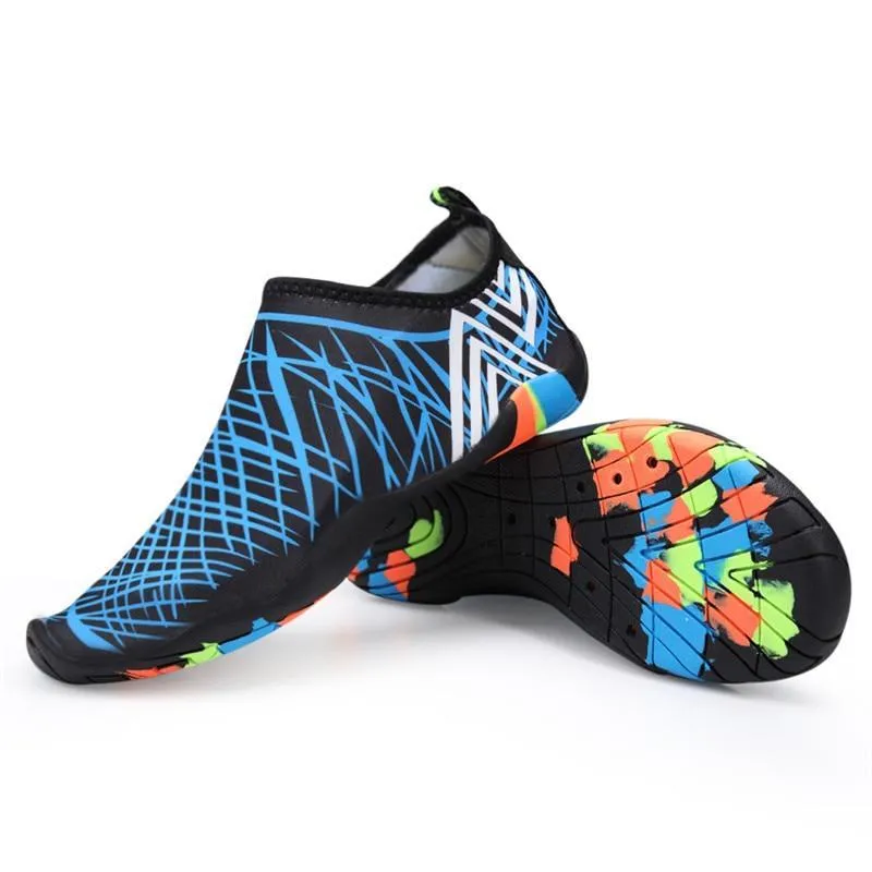 Quick Dry Walking Sneaker