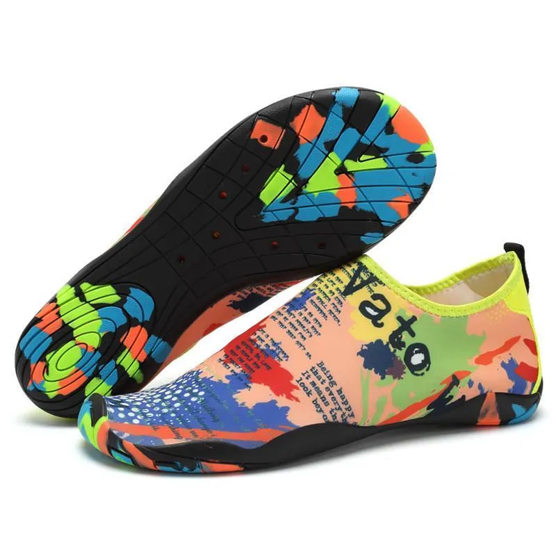 Quick Dry Walking Sneaker
