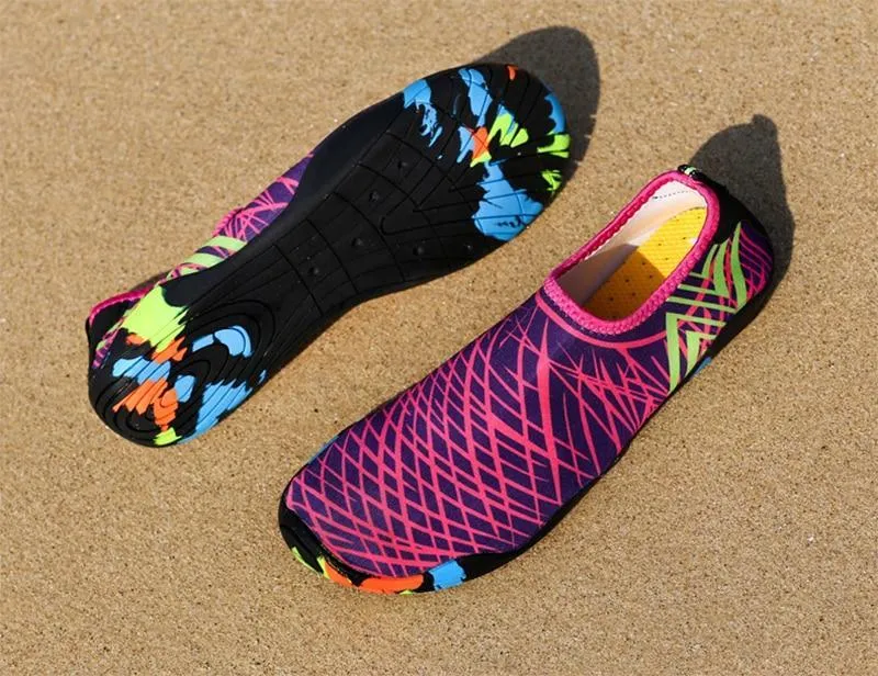 Quick Dry Walking Sneaker