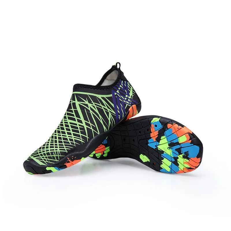 Quick Dry Walking Sneaker