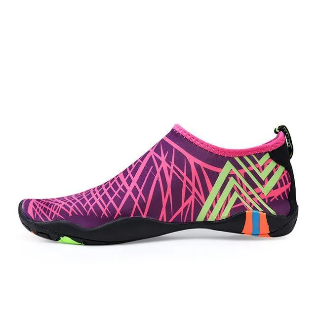 Quick Dry Walking Sneaker