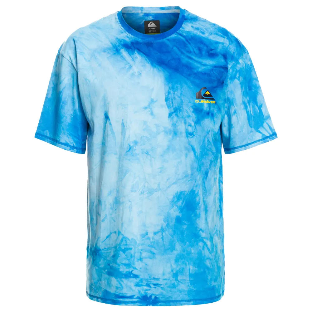 Quiksilver Tie Dye Surf T-Shirt