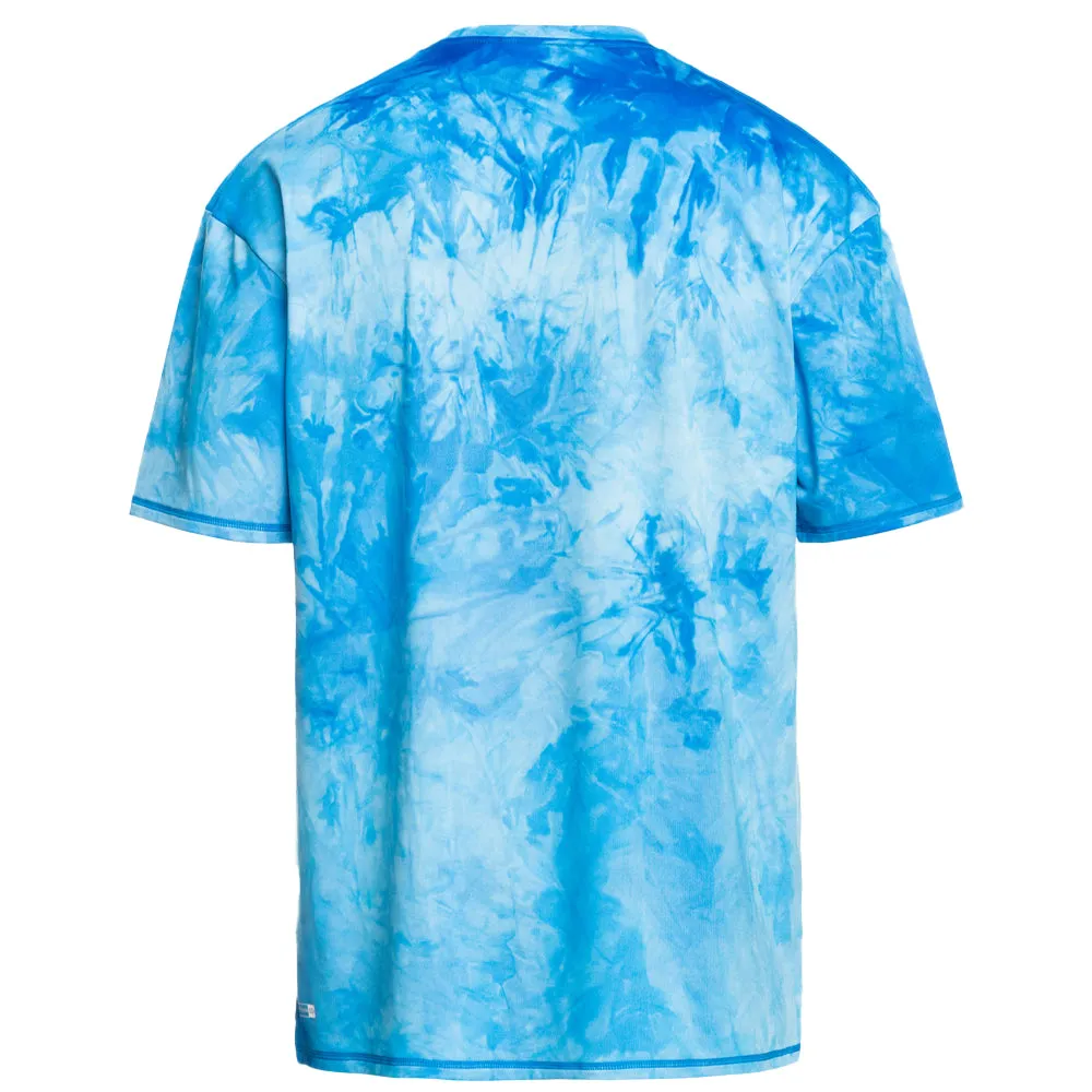 Quiksilver Tie Dye Surf T-Shirt