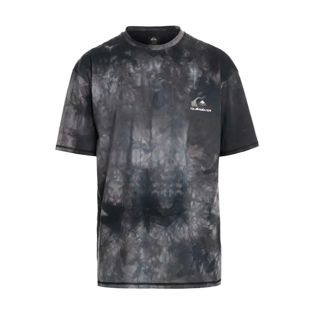 Quiksilver Tie Dye Surf T-Shirt
