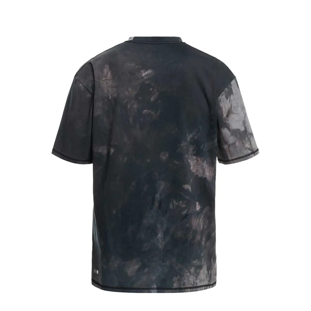 Quiksilver Tie Dye Surf T-Shirt