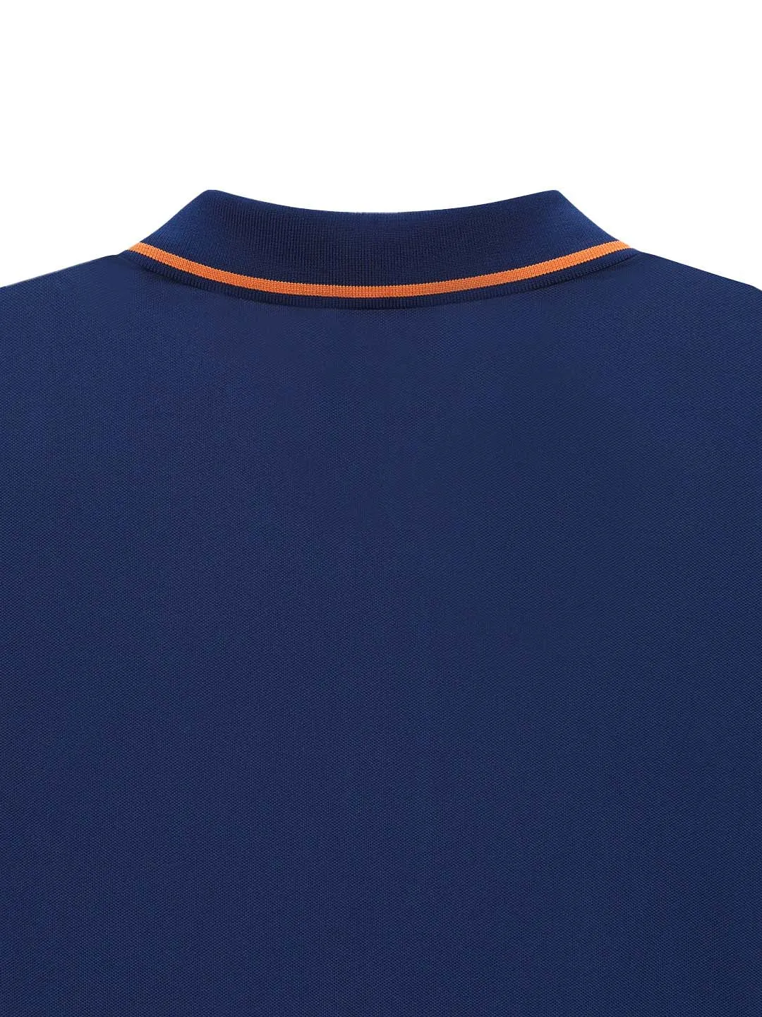 Ranking Staff Polo- Navy
