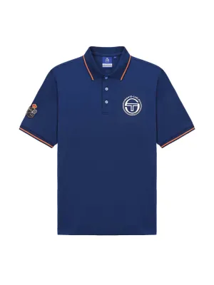 Ranking Staff Polo- Navy