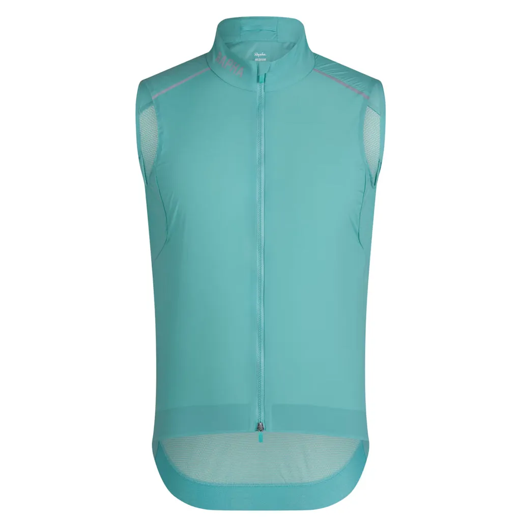 Rapha Men's Pro Team Gilet II (SS25)
