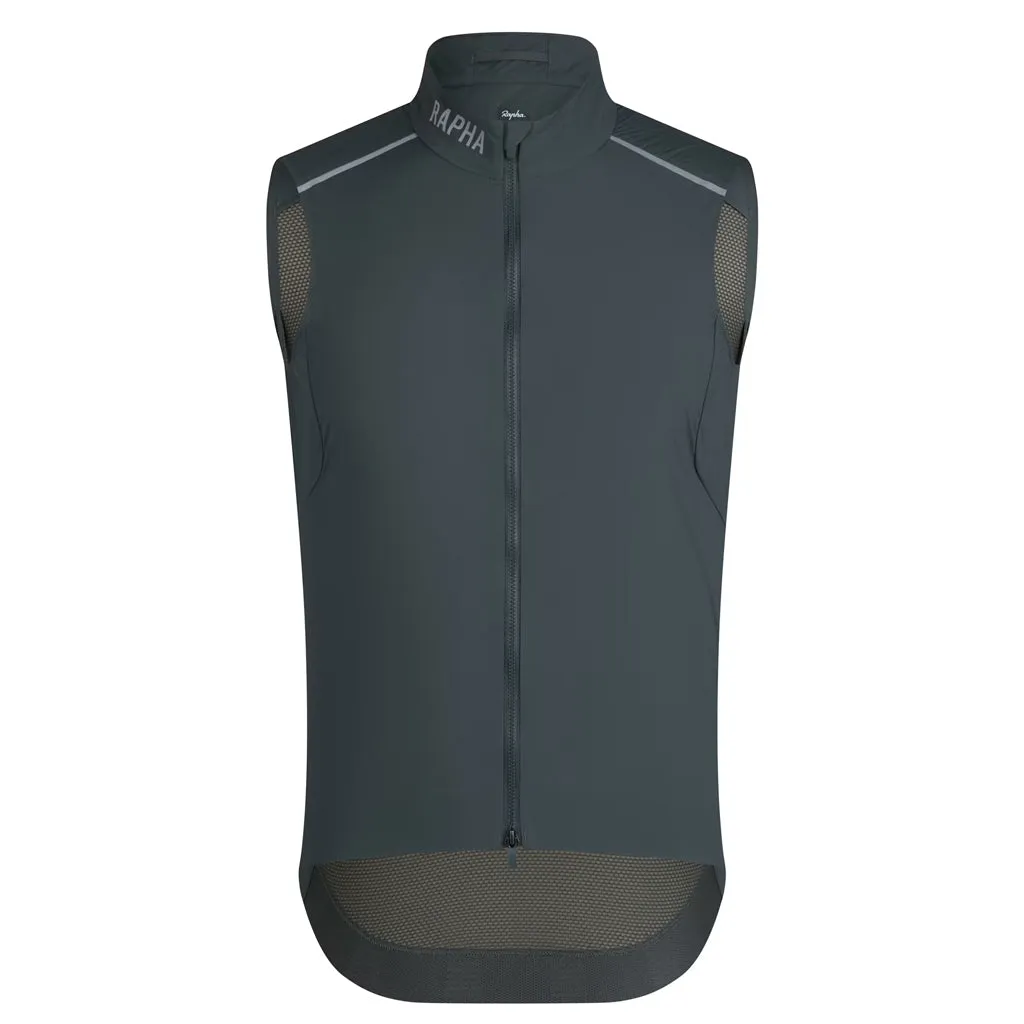 Rapha Men's Pro Team Gilet II (SS25)