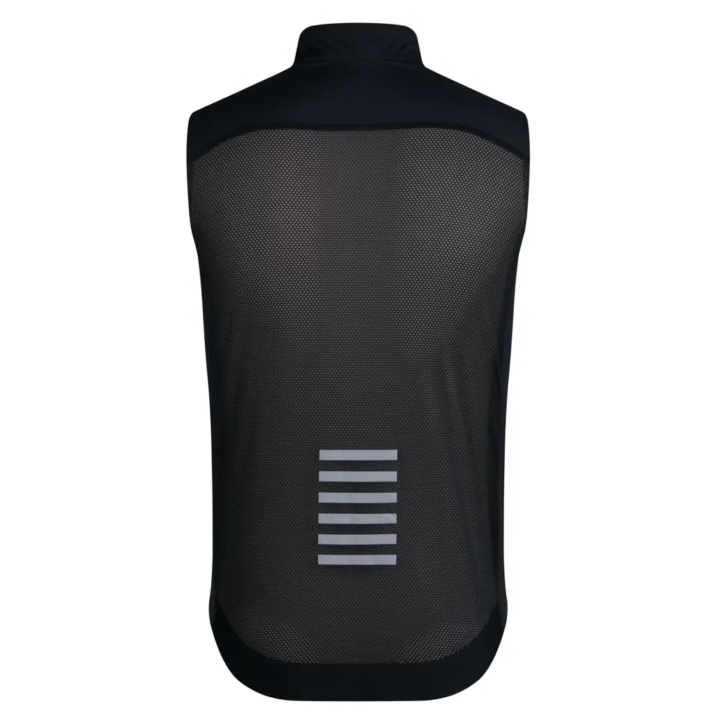 Rapha Men's Pro Team Gilet II (SS25)