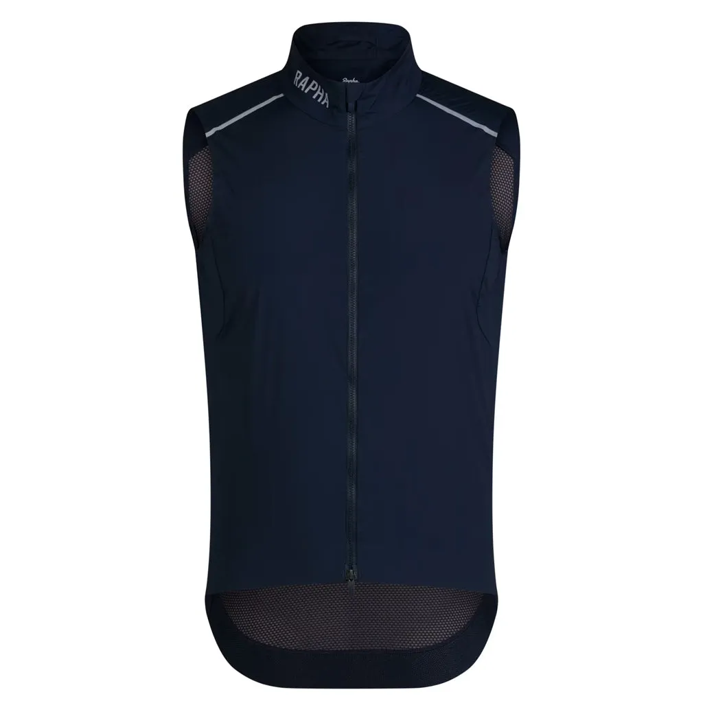 Rapha Men's Pro Team Gilet II (SS25)