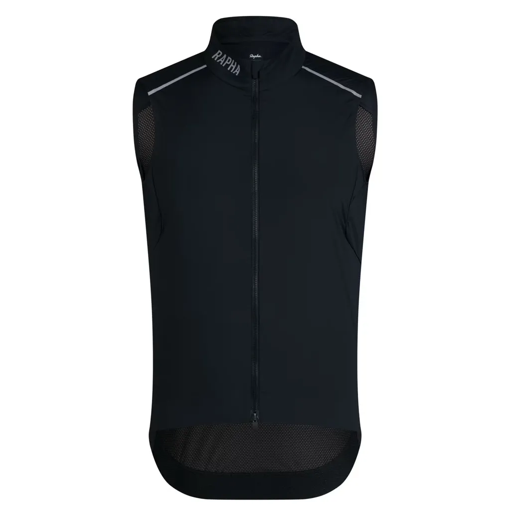 Rapha Men's Pro Team Gilet II (SS25)
