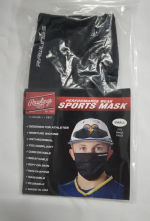 Rawlings Performance Wear Sports Mask