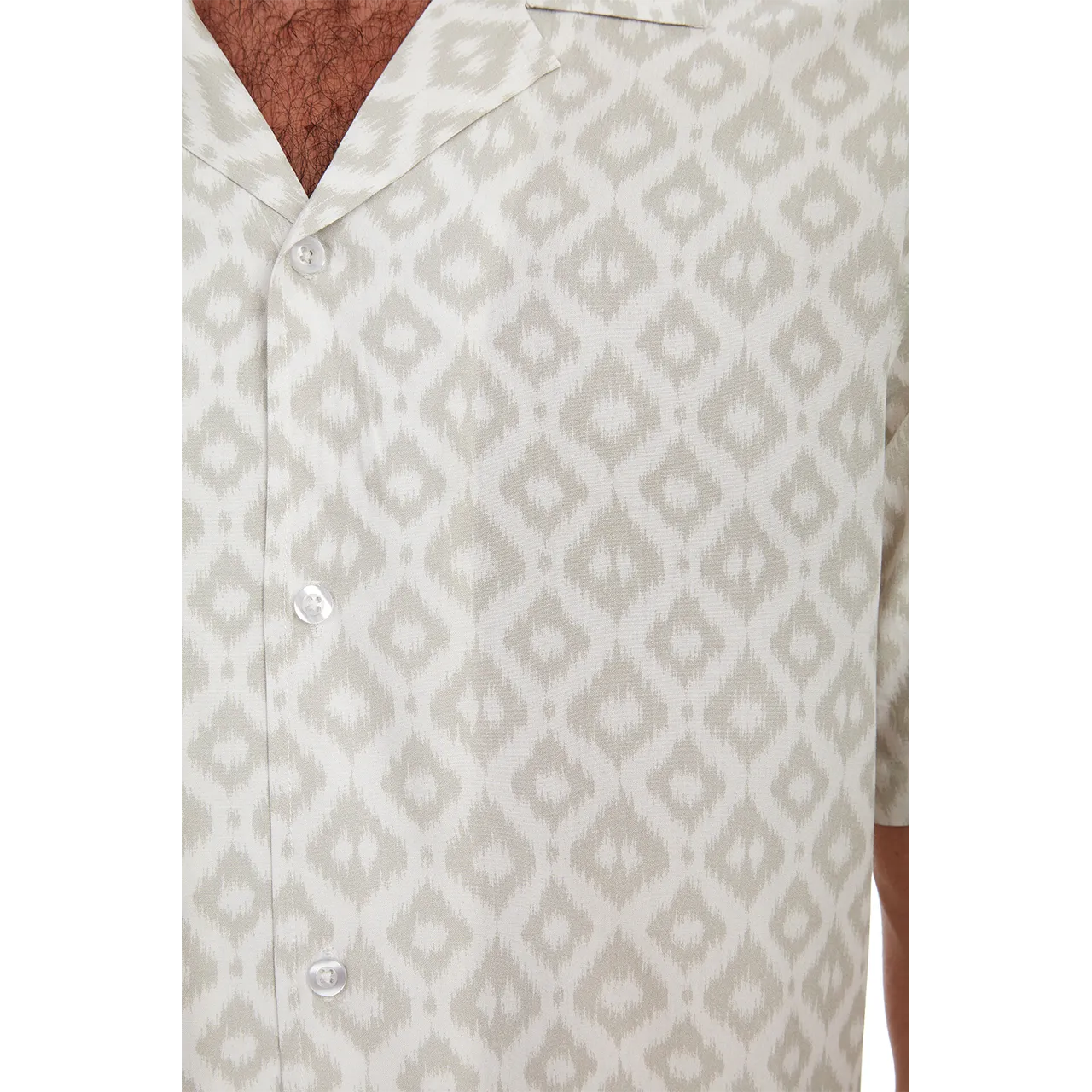 Roy Rayon Shirt