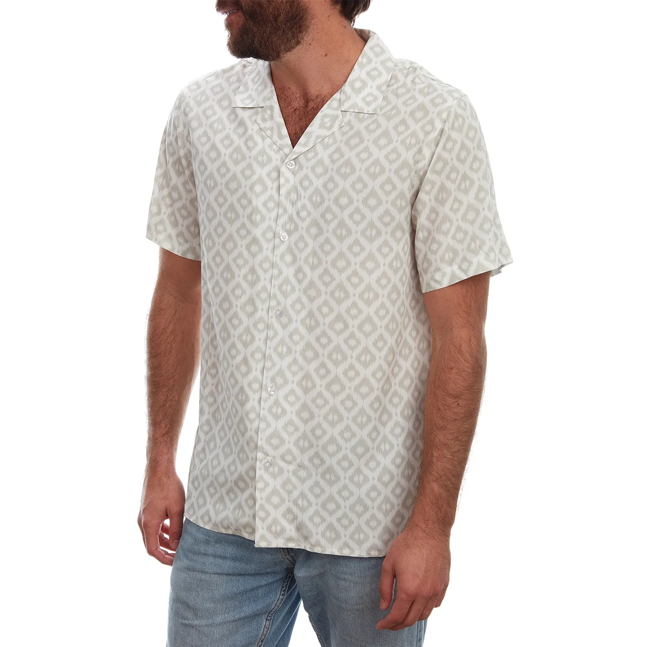 Roy Rayon Shirt