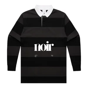 Rugby Stripe Jersey