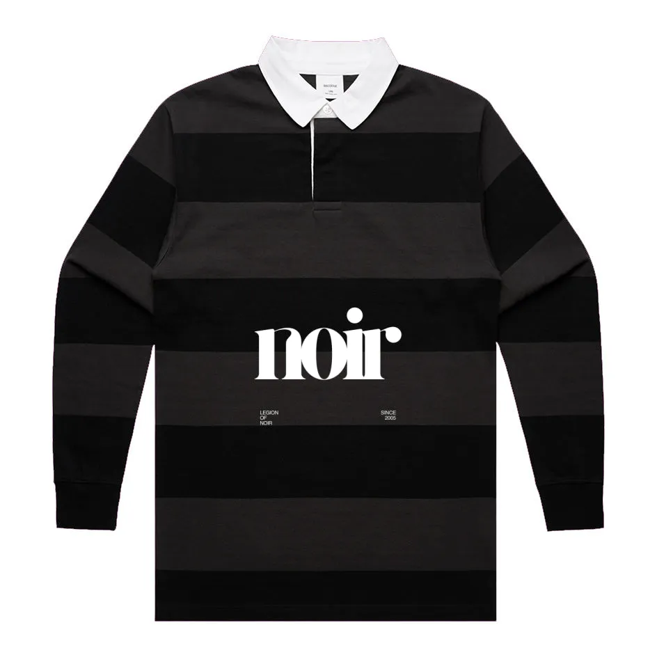Rugby Stripe Jersey
