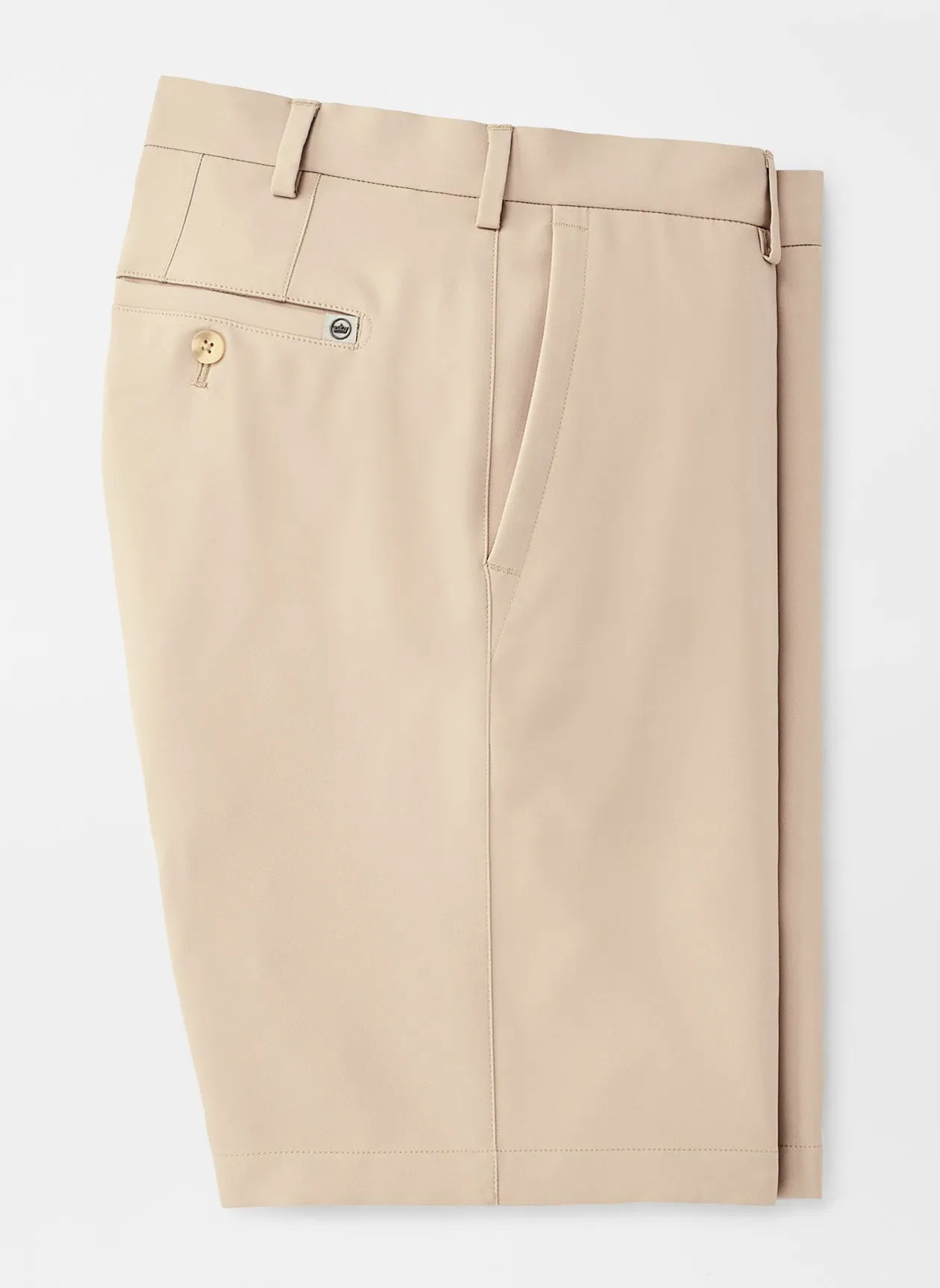 Salem Short- Basics