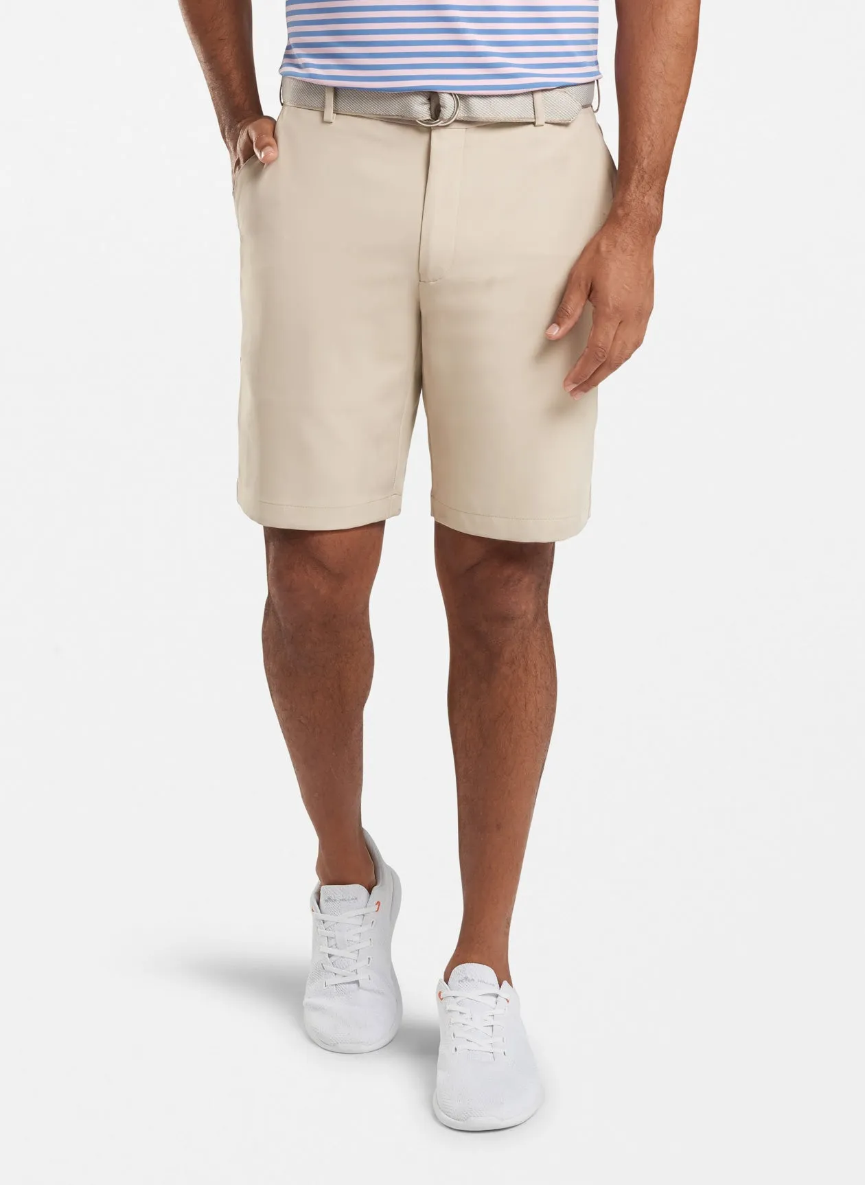 Salem Short- Basics