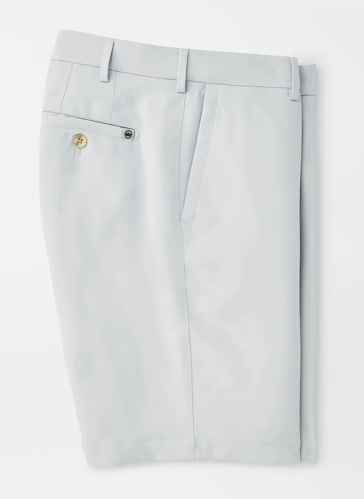 Salem Short- Basics