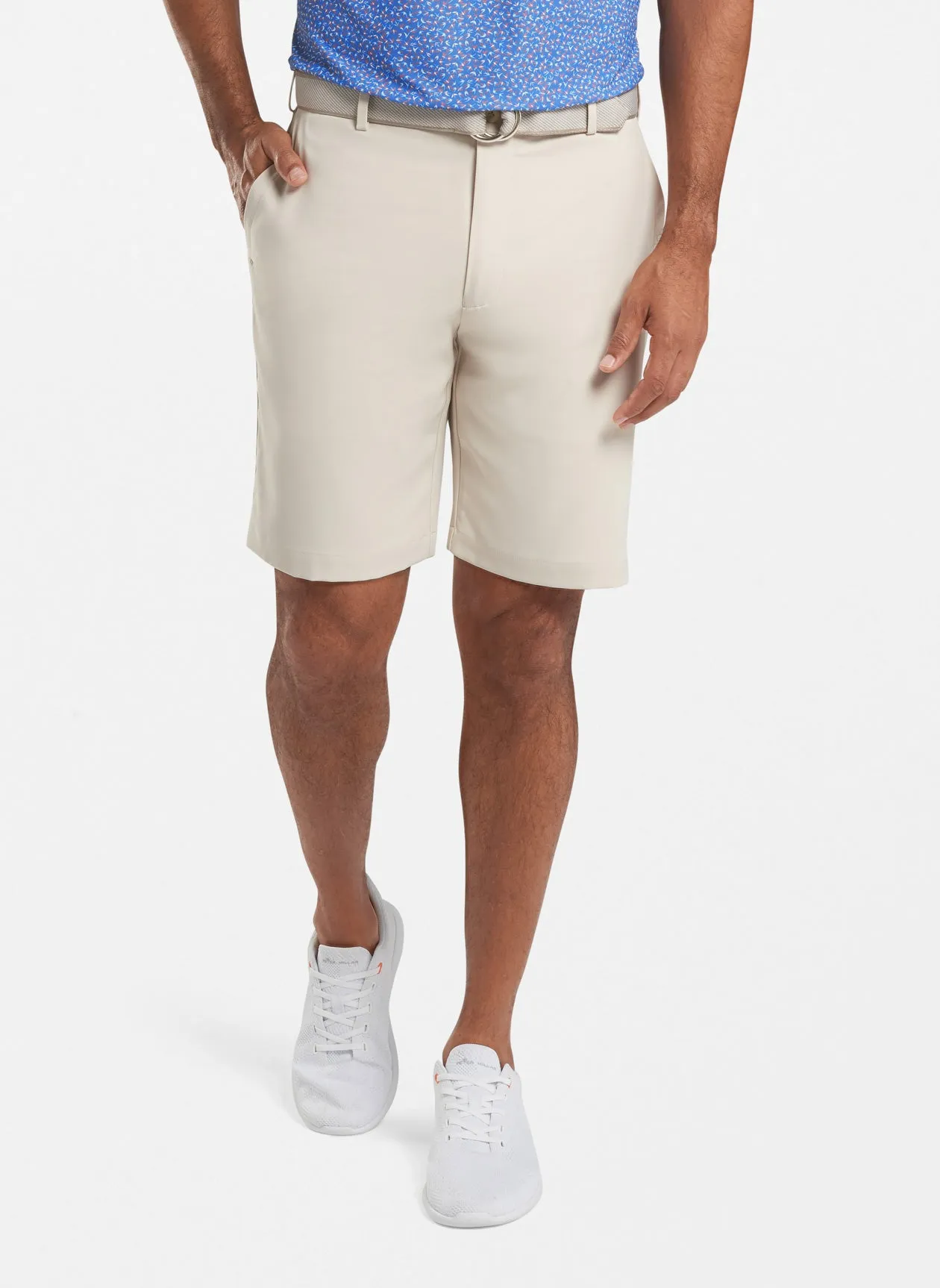 Salem Short- Basics