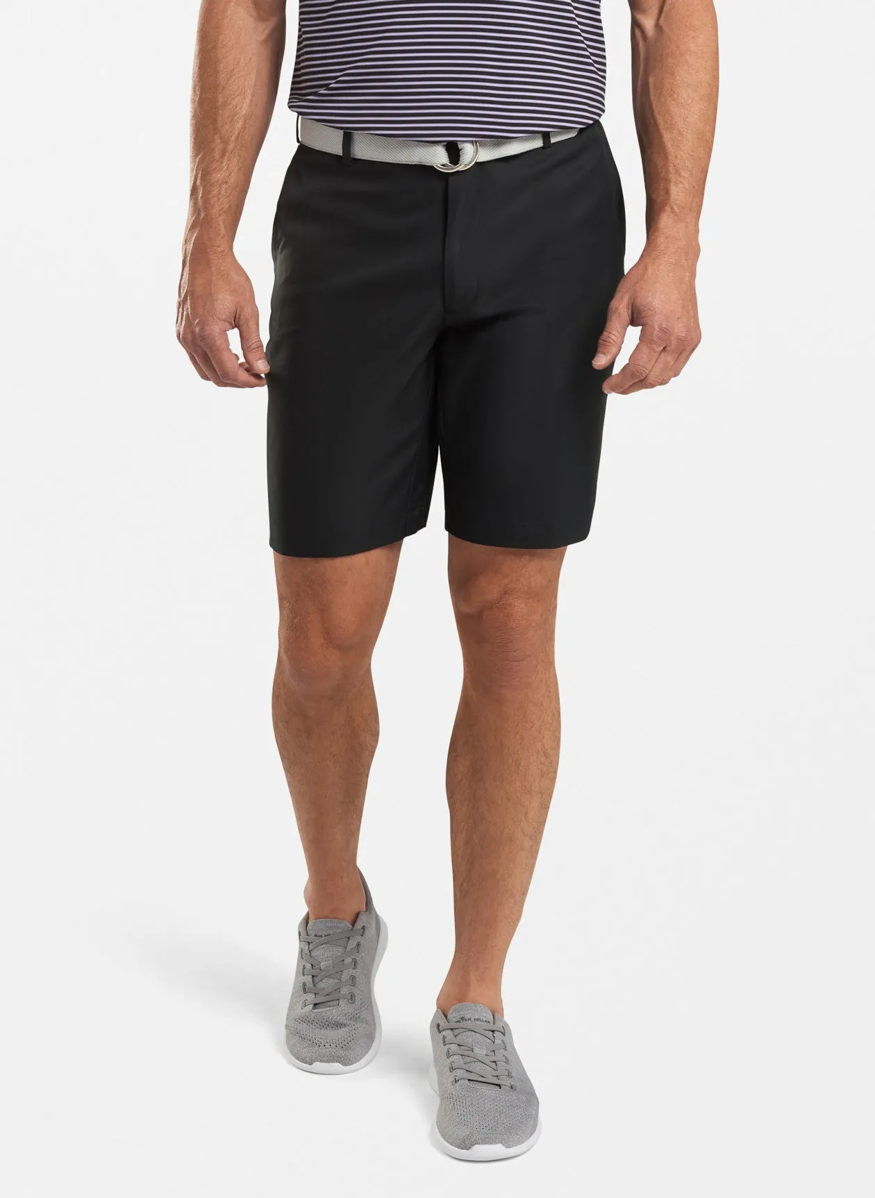 Salem Short- Basics