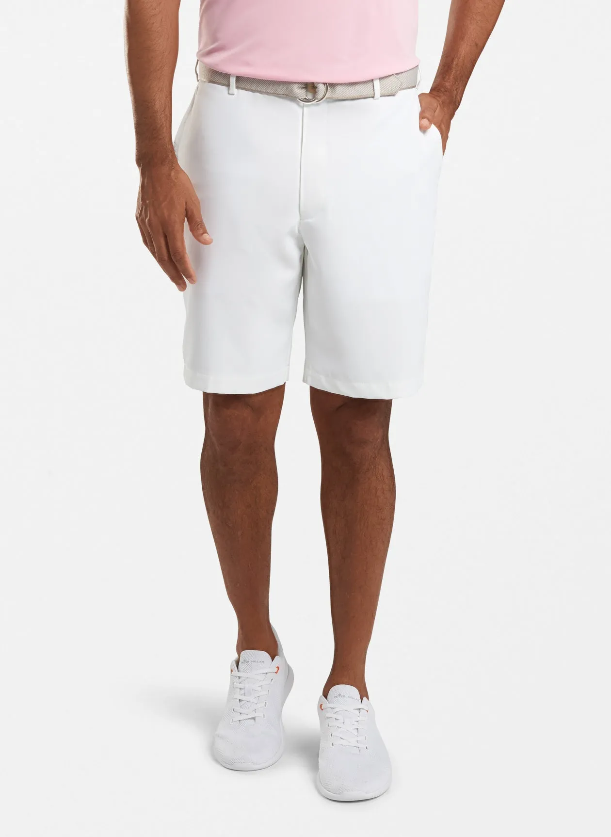 Salem Short- Basics