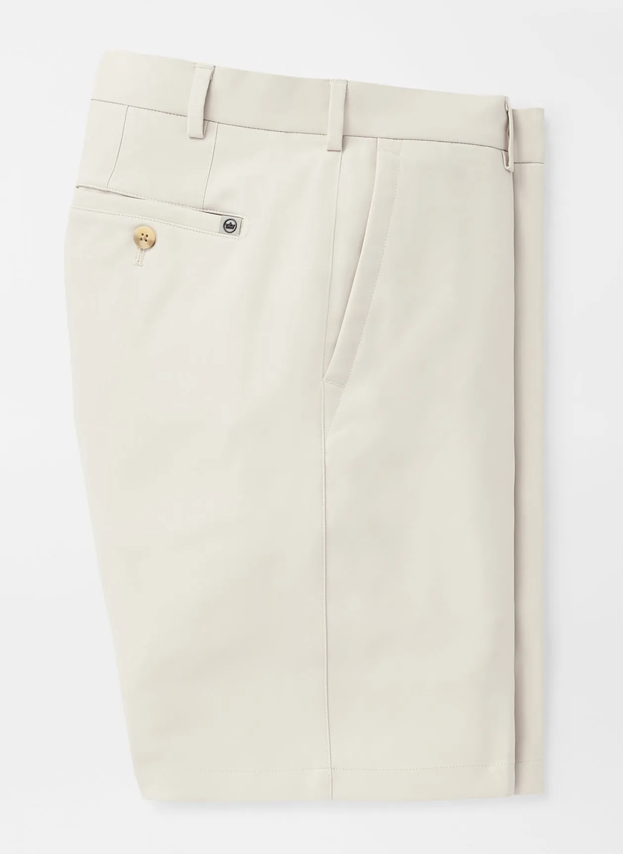 Salem Short- Basics