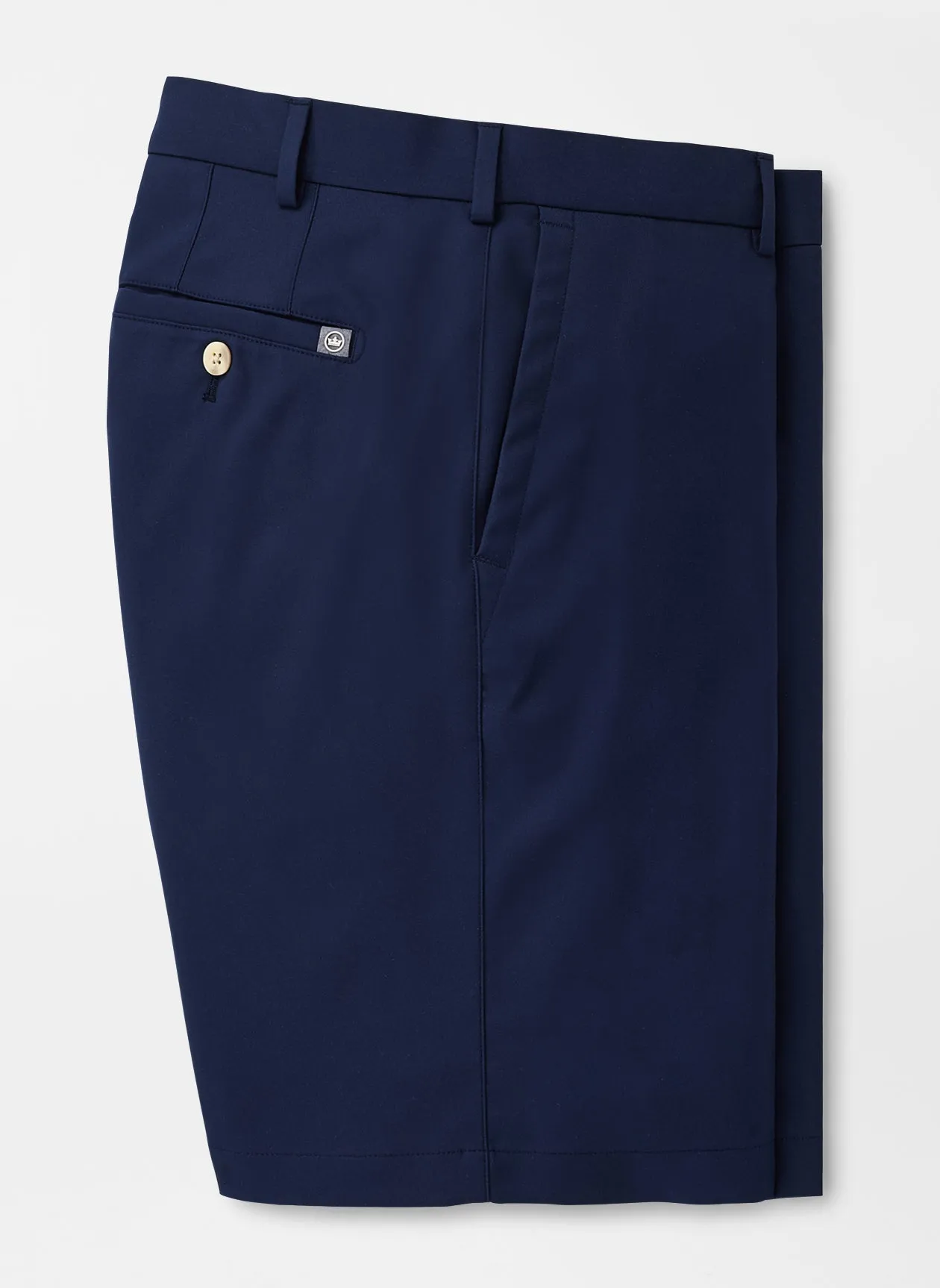 Salem Short- Basics