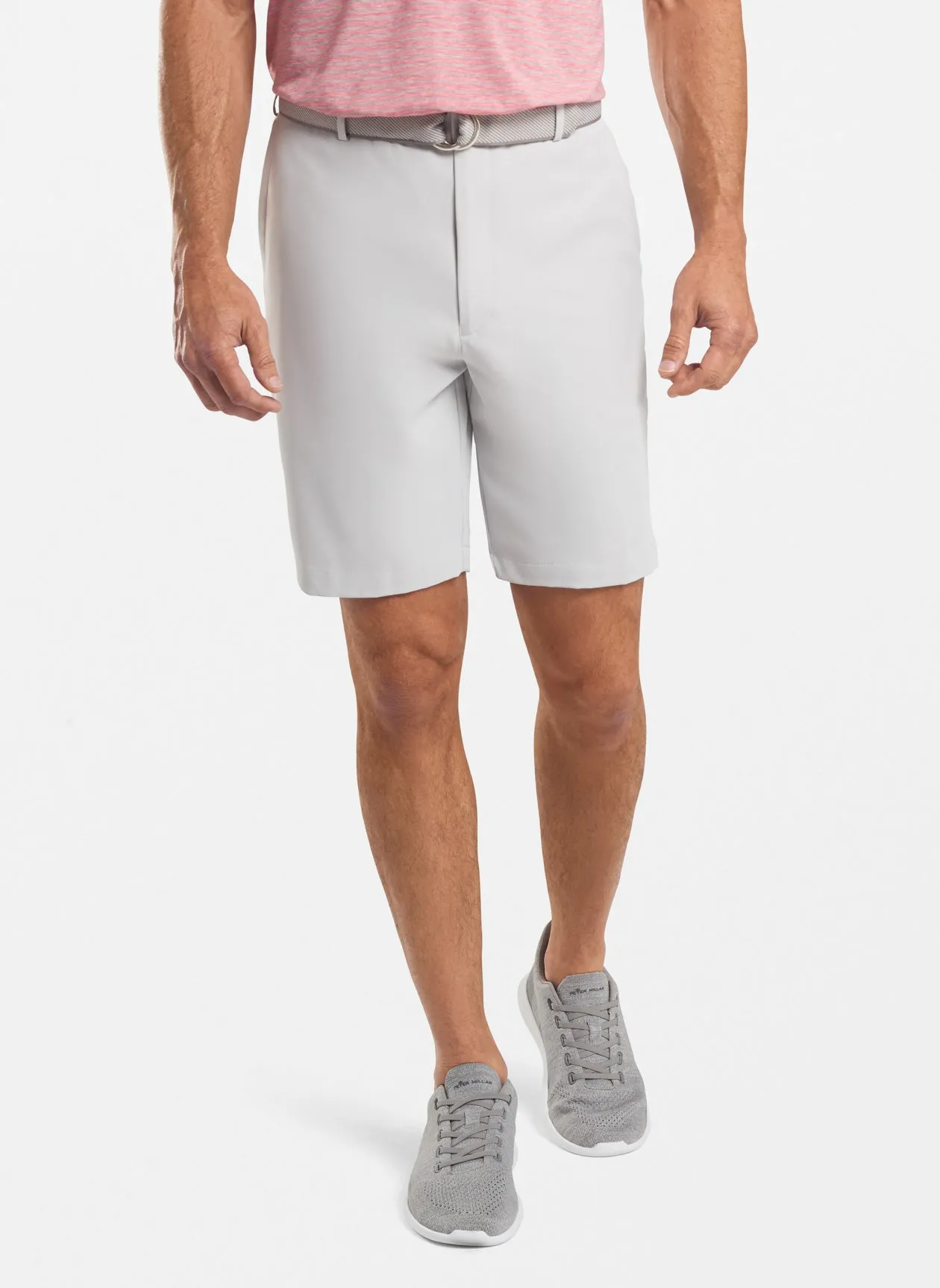Salem Short- Basics