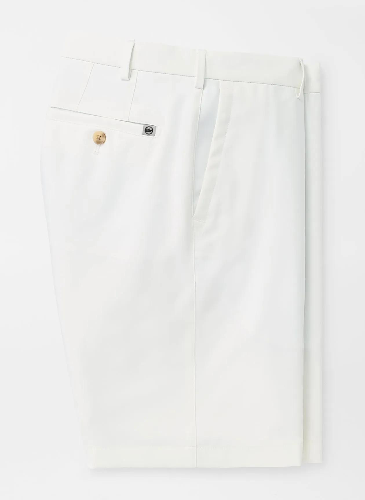 Salem Short- Basics