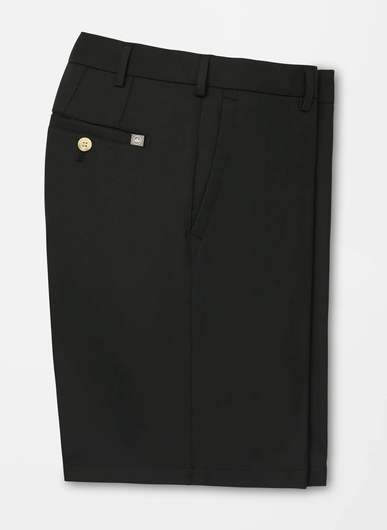 Salem Short- Basics