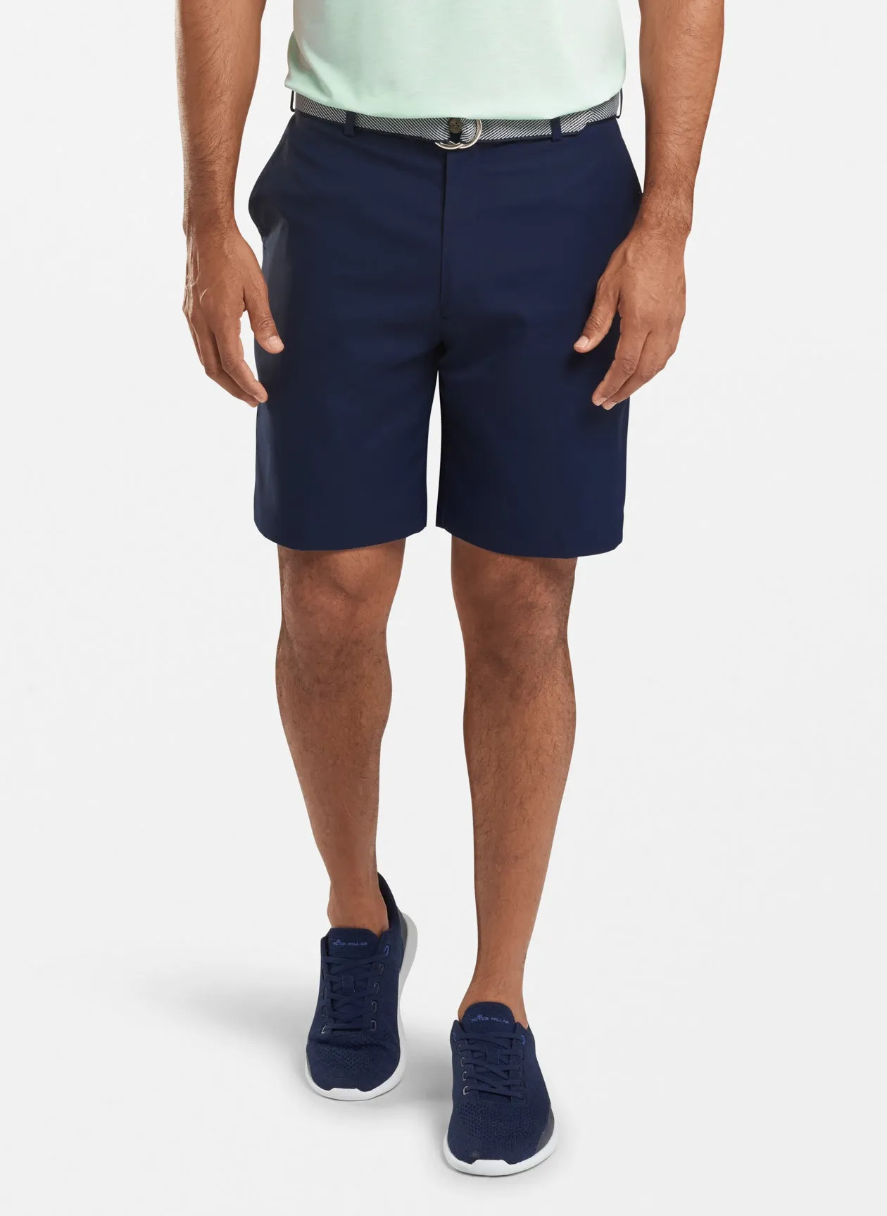 Salem Short- Basics