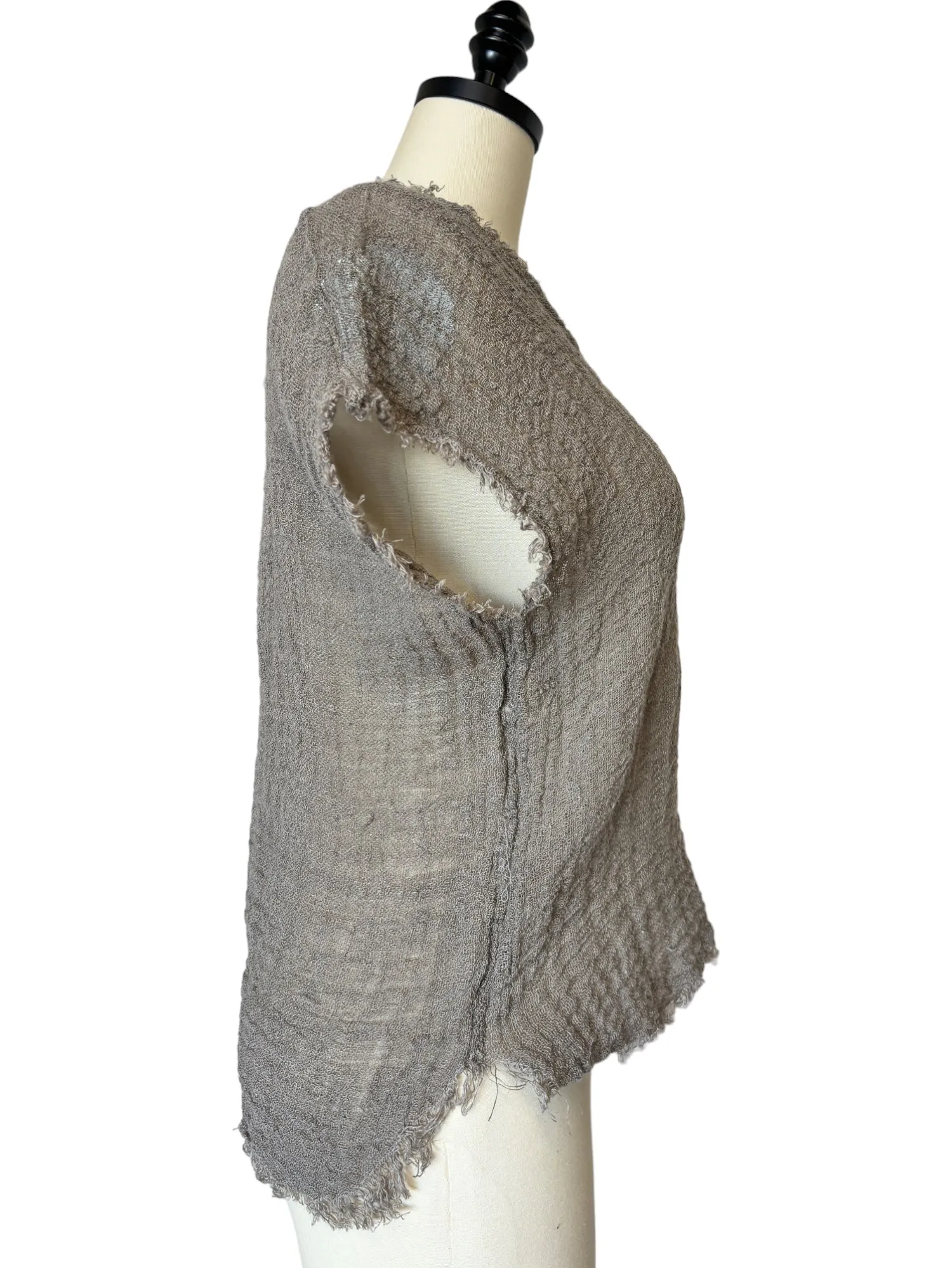 Sandokan Top in Roccia