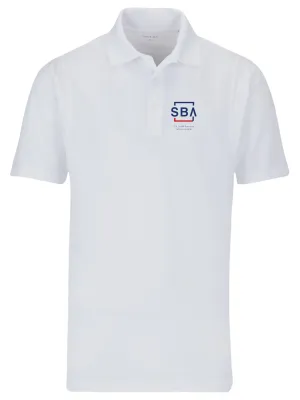 SBA Polo Shirt - Men's Short Sleeve