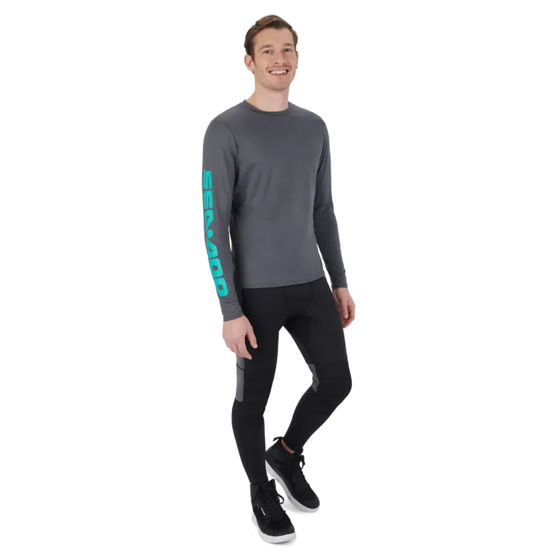 Sea-Doo Long Sleeve Rashguard - 2024