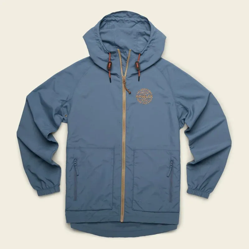 Seabreacher Jacket  | Howler Brothers