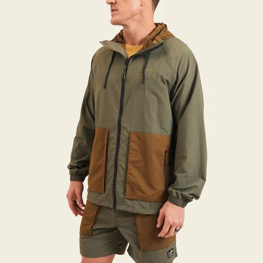 Seabreacher Jacket  | Howler Brothers