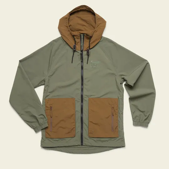 Seabreacher Jacket  | Howler Brothers