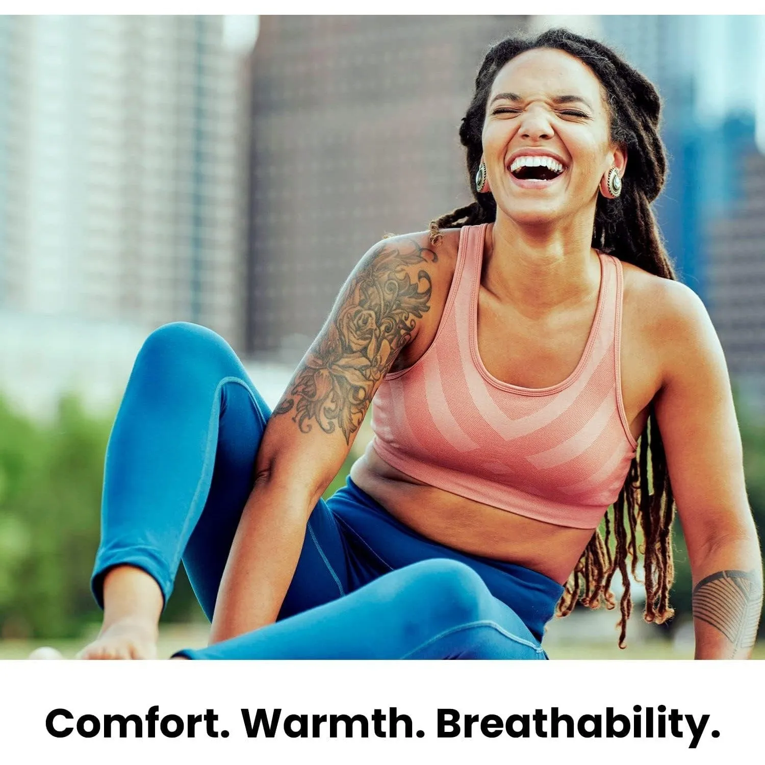 Smartwool Run Targeted Cushion Brushed Print Low Ankle Sock - Women's
