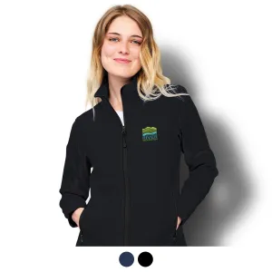 SOL'S Race Women's Softshell Jacket